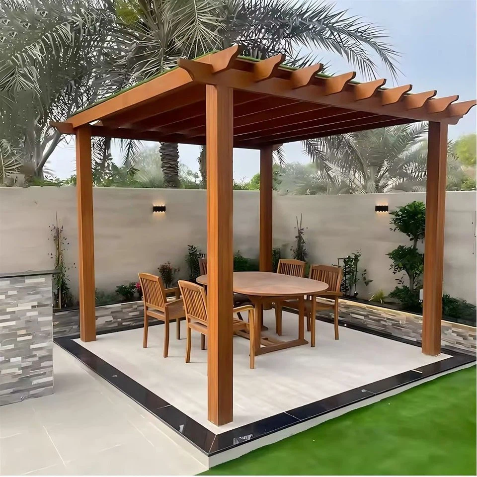 WPC bez održavanja Pergola